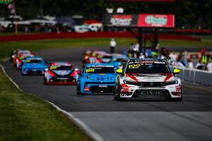 FIA格式2年目は全8戦。新たにメキシコと韓国が加わり南北アメリカ戦が消滅／TCRワールドツアー