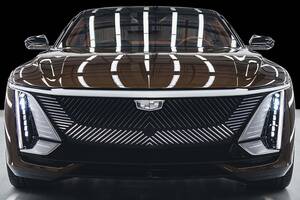 【全ての仕上げが手作業】キャデラック、超高級EV「セレスティック」の第1号車を納車！ 究極のパーソナライゼーションとは