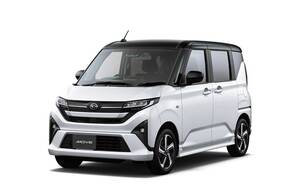 ダイハツ、大分第2工場は7月14日から稼働再開　部品調達にめど　ムーヴ・ミライース・タフトなどを生産