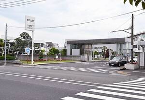 日産、追浜工場で鴻海EVの生産を検討　稼働率高めて存続の可能性を模索