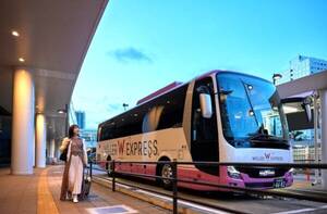 乗車率98％「ほぼ満席の高速バス路線」が増便へ 若年層以外からも支持されるワケは 最新シートも導入
