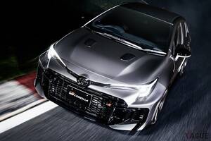 「あのとき申し込んでおけば…」トヨタ「GRカローラ」がいま最も手に入りにくい“国産スポーツカー”のひとつなワケ