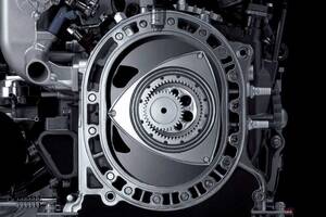 一体なぜ？　バイクにもあった「ロータリーエンジン」　クルマみたいに現存しないワケとは……