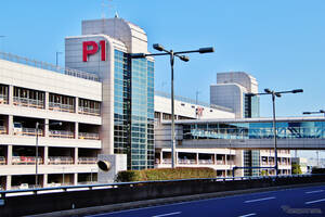 羽田空港駐車場、長時間利用者は「負担増」へ　「P1」と「P4」が料金改定