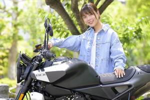 「個性」と「走り」と「性能」全部乗せ!? ハスクバーナ「Svartpilen 801」は乗れば乗るほど癖になる「沼バイク」