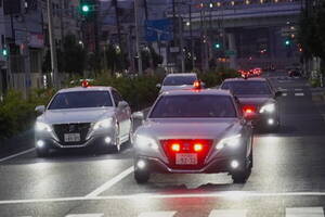 暴走族に住民が大迷惑！ 兵庫県警ついに「特別部隊」投入へ 和歌山では同様の部隊が活躍中