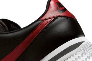 ナイキを代表するモデルとカラーの邂逅。「コルテッツ “Bred”」が発売──GQ新着スニーカー