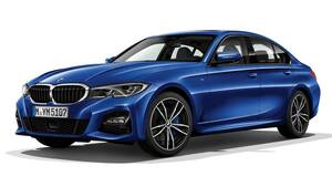 BMW「3シリーズ」など4万台超リコール スターターに不具合、火災のおそれも