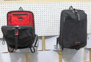 トヨタ紡織、シート材料からバッグ　トヨタガズーレーシングとコラボ