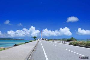 こころが洗われるよね…“本土”じゃこういった景色は絶対味わえない！ 沖縄でレンタカーを借りたら必ず行きたい「絶景道路」3選