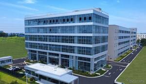 ヴァレオの売上高3.5%増、中国で業績改善が進む…2025年第3四半期決算