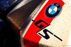 受注開始から約半年　BMW「R 12 G／S」はどんなライダーに選ばれる？　アサマレースウェイで走りを堪能