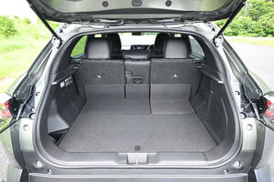 カタログだけじゃわからない！　間違って買うとずっと後悔する「クルマの荷室」の選び方