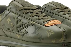 ルイ・ヴィトンからメンズ新作スニーカー3モデルが登場！ “履くだけでスタイルが変わる”アイテムの数々とは