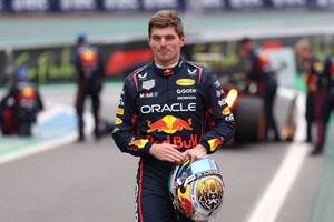 奇跡は起きないのか……？　メルセデス代表、フェルスタッペンの逆転王座は“手遅れ”だと語る「ノリスのリードは非常に強固