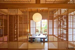 四季折々の自然と建物の趣が織りなす特別な滞在!? 伝統と文化が残る箱根・宮城野に位置する“純和風古民家”を活用した一棟貸し宿の魅力とは