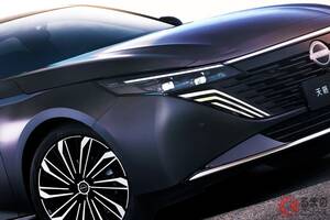 日産「新型ティアナ」“約7年ぶり復活”に大反響！「これカッコイイな！」「今すぐ買います」の声も！ 全長5m級の「大型高級セダン」に進化した“新フラッグシップ”中国に登場！