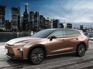 トヨタ クラウンエステート【1分で読める国産車解説／2025年最新版】