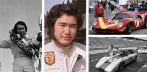 日本グランプリの伝説が蘇る！富士モータースポーツミュージアム、5月10日特別講演も