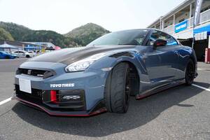 リーズナブルな「プロクセス ドライビングプレジャー」はサーキット未経験者から上級者まで満足できます