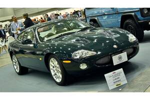 500万円以下で購入できる夢のヘリテージカー5台をピックアップ！ バブリーなBMWもV8のジャガーもいまならまだ狙える!? 【オートモビルカウンシル2025】