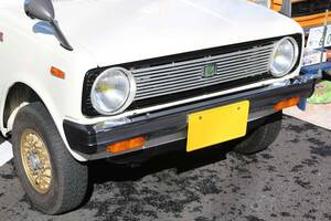 人生初の旧車は廃車された三菱「ミニカ55バン」！DIYで路上復帰させた良き相棒です