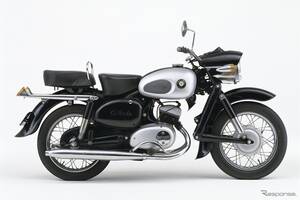 日本に二輪車メーカーが380社以上あったってほんと？