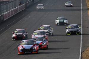 TCRジャパンシリーズは2024年をもって6年間の歴史に幕か。近年は参加台数が減少