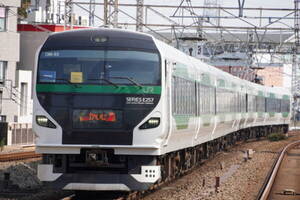 「埼玉県と千葉県を結ぶ夜行特急」が運行へ 大宮から銚子まで直通！ 新宿にも停車