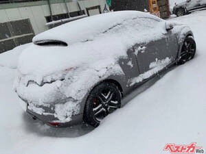 雪があまり降らない都会人は要注意！　寒い冬場のうっかりトラブル回避術とは