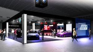 BMW「M2 CS」が“フル装備”！東京オートサロン2026でしか見られない特別仕様とは