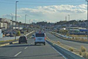 外環道から「川越」直結！ 国道254号「和光富士見バイパス」いよいよ最終区間も着工 JR線交差部は“地べたでスルー”