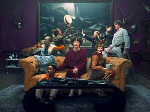 映画『THE END（ジ・エンド）』で、本音と建前、ドキュメンタリーとミュージカルの狭間を探るジョシュア・オッペンハイマー監督の言葉