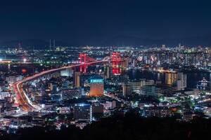 まさに“息を呑む”美しさ... 人生で一度は見ておきたい「日本新三大夜景」が全国の夜景観光士によって選出 ネットでの反響とは