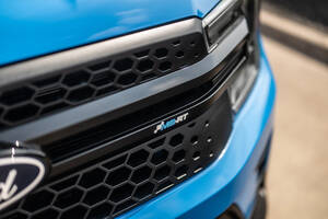 700Nmってスーパーカーかよ！　フォードの最新トラック＆バンが電動化でもアメ車魂全開のバカッ速だった