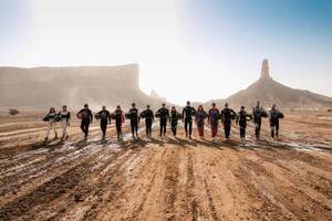 エクストリームHが男女機会平等の成果を発表。女性ラップ平均が91％向上し、男女差0.36秒に「ほんの始まり」