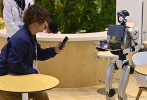 ロボット・AI情報メディア『ロボスタ』、法人向けサブスクを提供開始…複数名でウェビナー利用可能