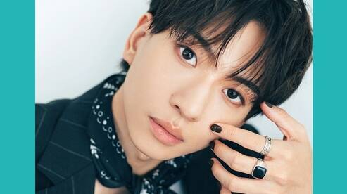 宮野真守、8thアルバムのタイトルが『FACE』に決定！ジャケット